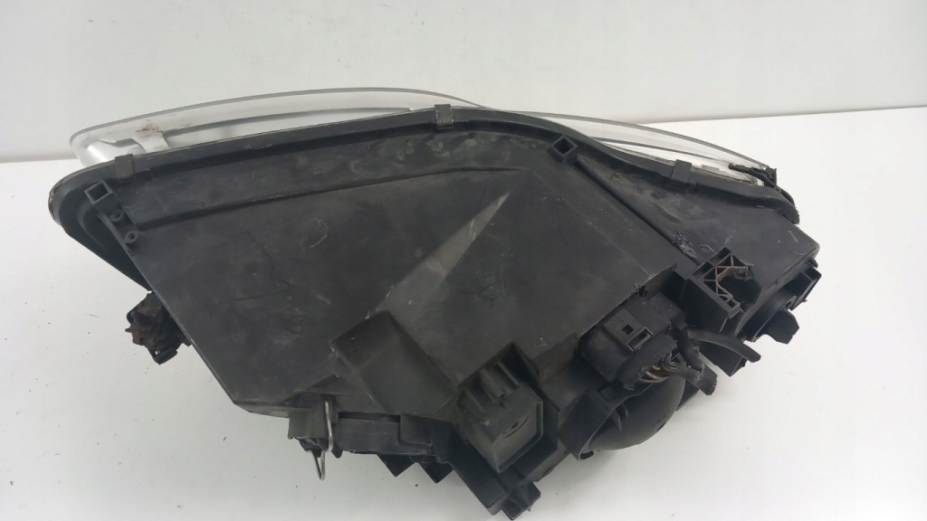 фото №4, Audi a4 b7 lift лампа перед левая