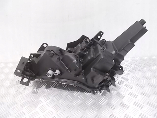 фото №13, Лампа перед mazda cx5 cx 5 ii 17-23 kb8p full led оригинал europa ładna