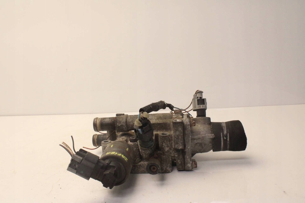 фото №1, Opel zafira b 1.6 b клапан egr 24445720