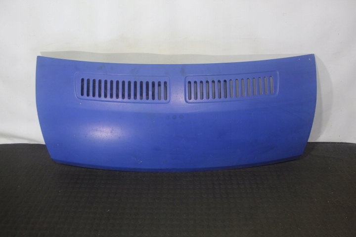 фото №1, Капот citroen jumper ii 249/f