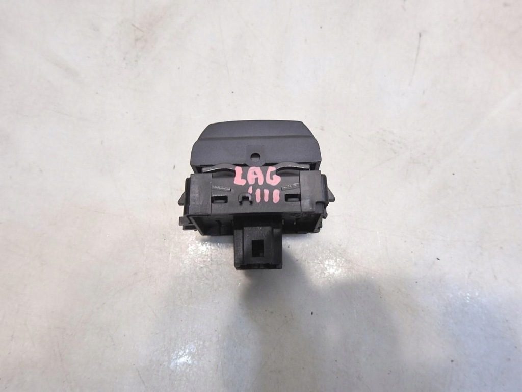 фото №2, Кнопка esp renault laguna iii 251450002r