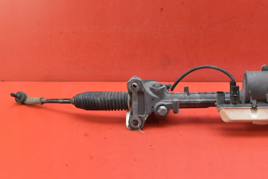 фото №10, Трансмиссия рулевая рейка eu 3c1423050l vw passat cc 1.8 tsi 160 km 08-12