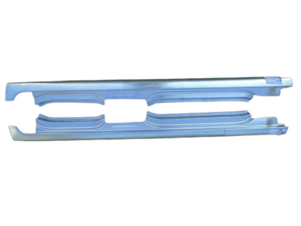 фото №1, Порог пороги vw volkswagen polo 5d 9n 01-09 le+pr качество