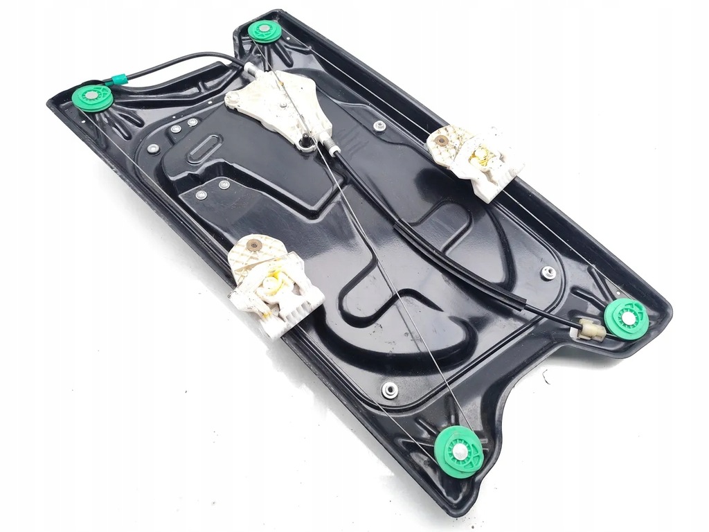 фото №2, Land rover range rover sport электрический подъемник стекло дверь передних