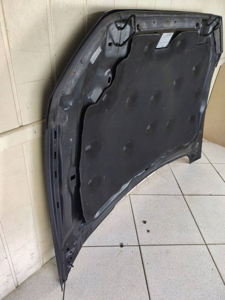 фото №12, Капот ford fusion usa 2 2013 dfmxr0125nbv