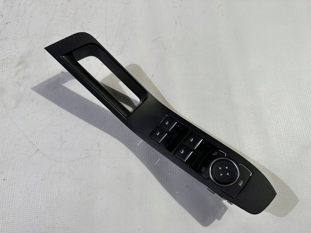 фото №1, Панель модуль переключатель окон водителя ford explorer 2020+