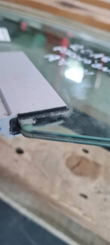 фото №14, A7 c8 4k скло двері ліва лівий перед подвійний 18r 2018r 4k8845021