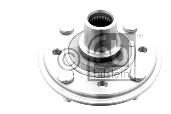 фото №1, Febi bilstein 28250 ступица колеса