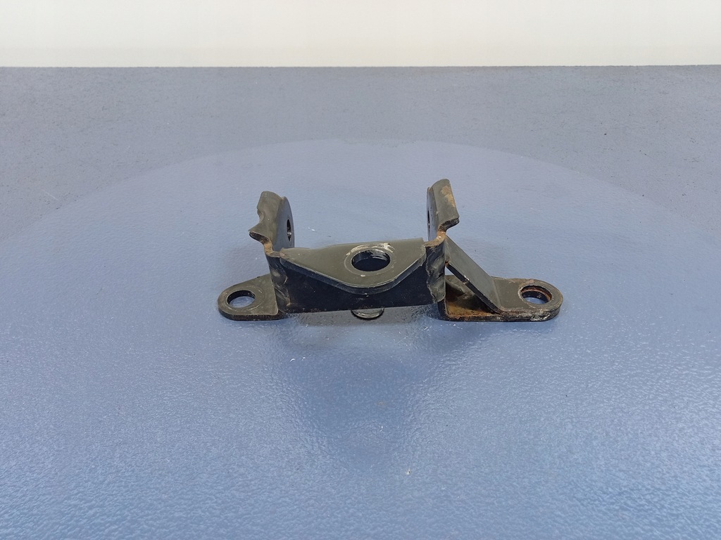 фото №1, Jeep compass i 2.4b 170km кронштейн двигателя