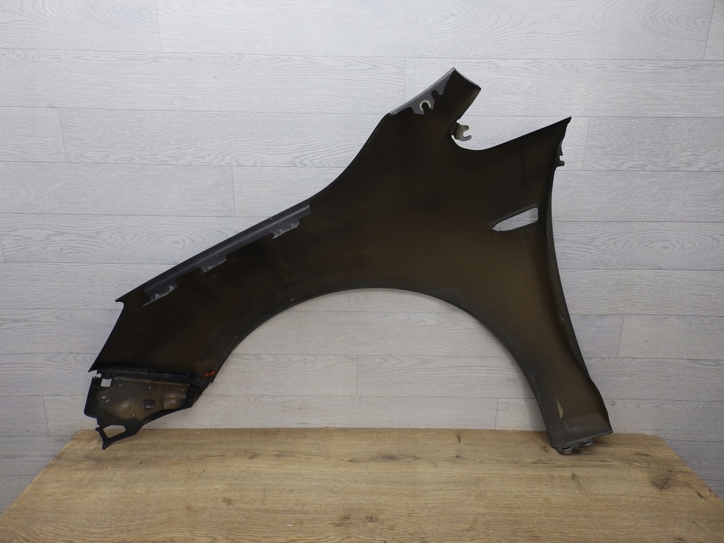 фото №5, Крыло передний правый opel astra iv j