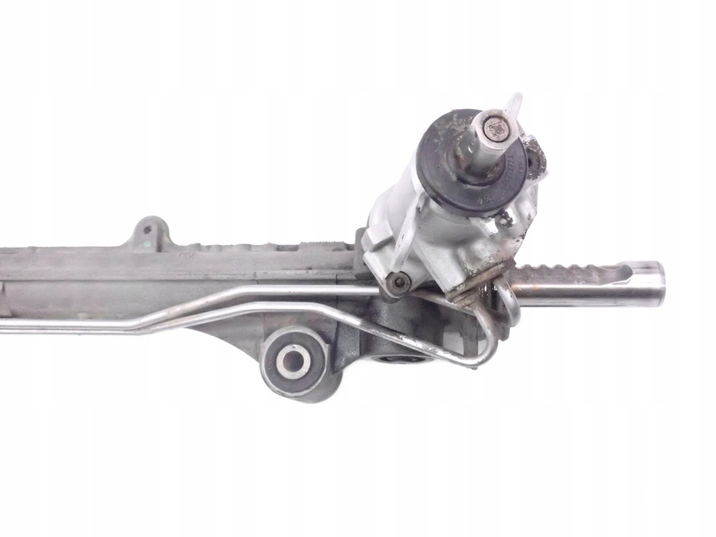 фото №11, Рейка рульова трансмісія 7l8422055cf audi q7 4l