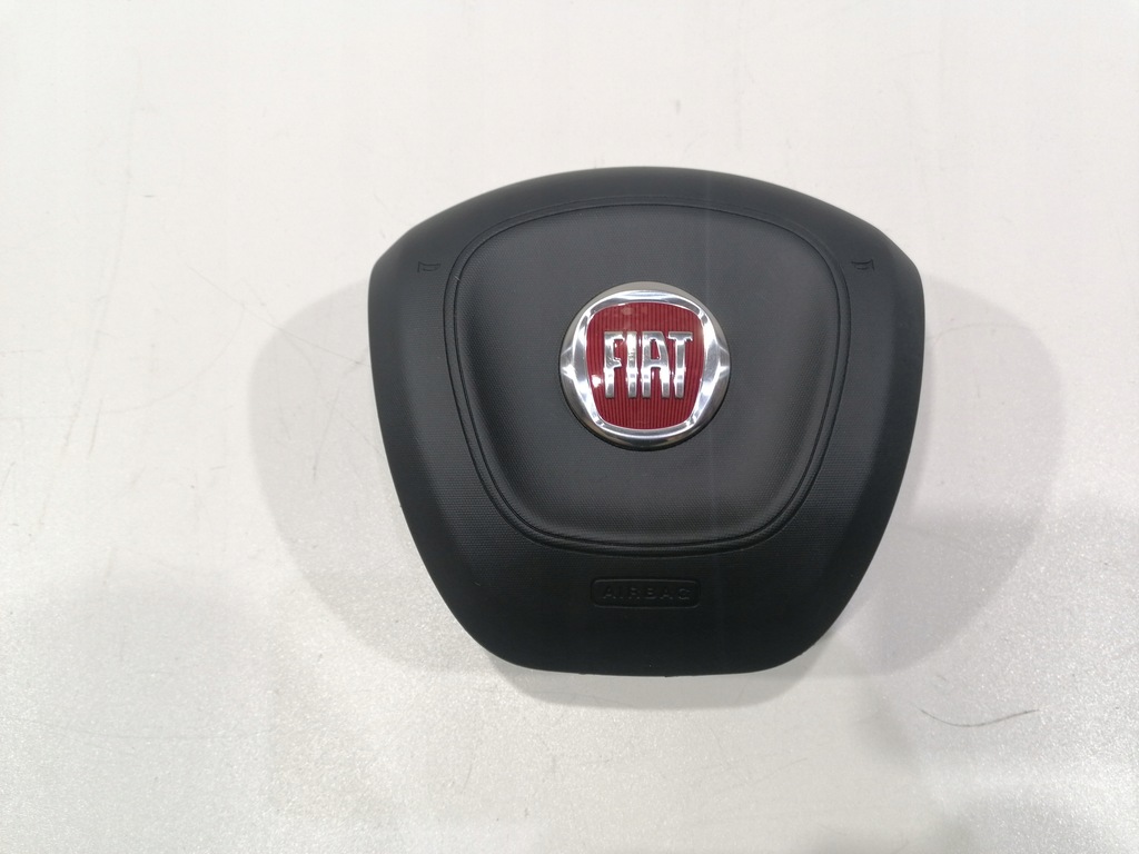 фото №1, Fiat doblo 2016 подушка безопасности подушка водителя