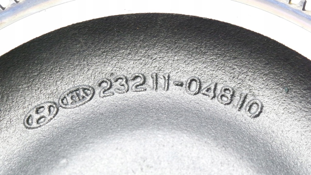 фото №6, Оригінальні зчеплення диск притиск kia stonic 1.0