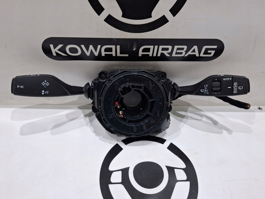 фото №1, Перемикачі bmw 2 active tourer f45 6827369 1.5l бензиновий 2017