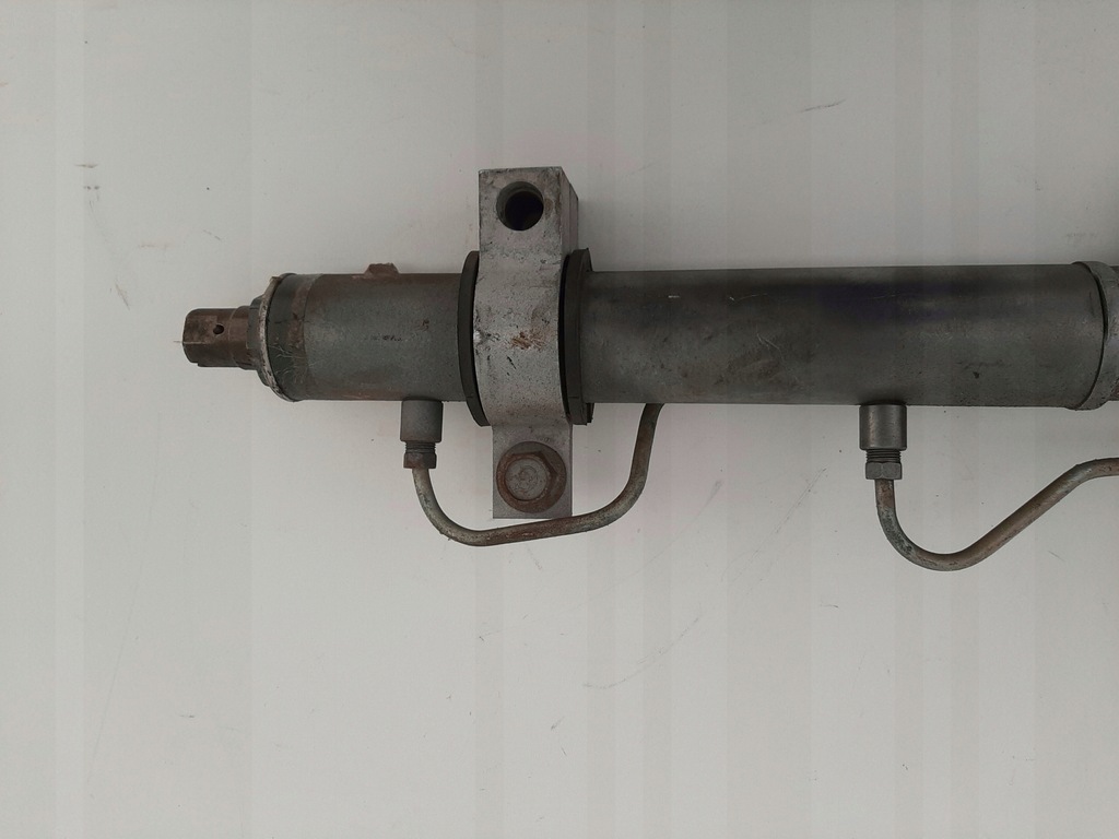 фото №7, Трансмиссия рулевая рейка nissan maxima a34 altima