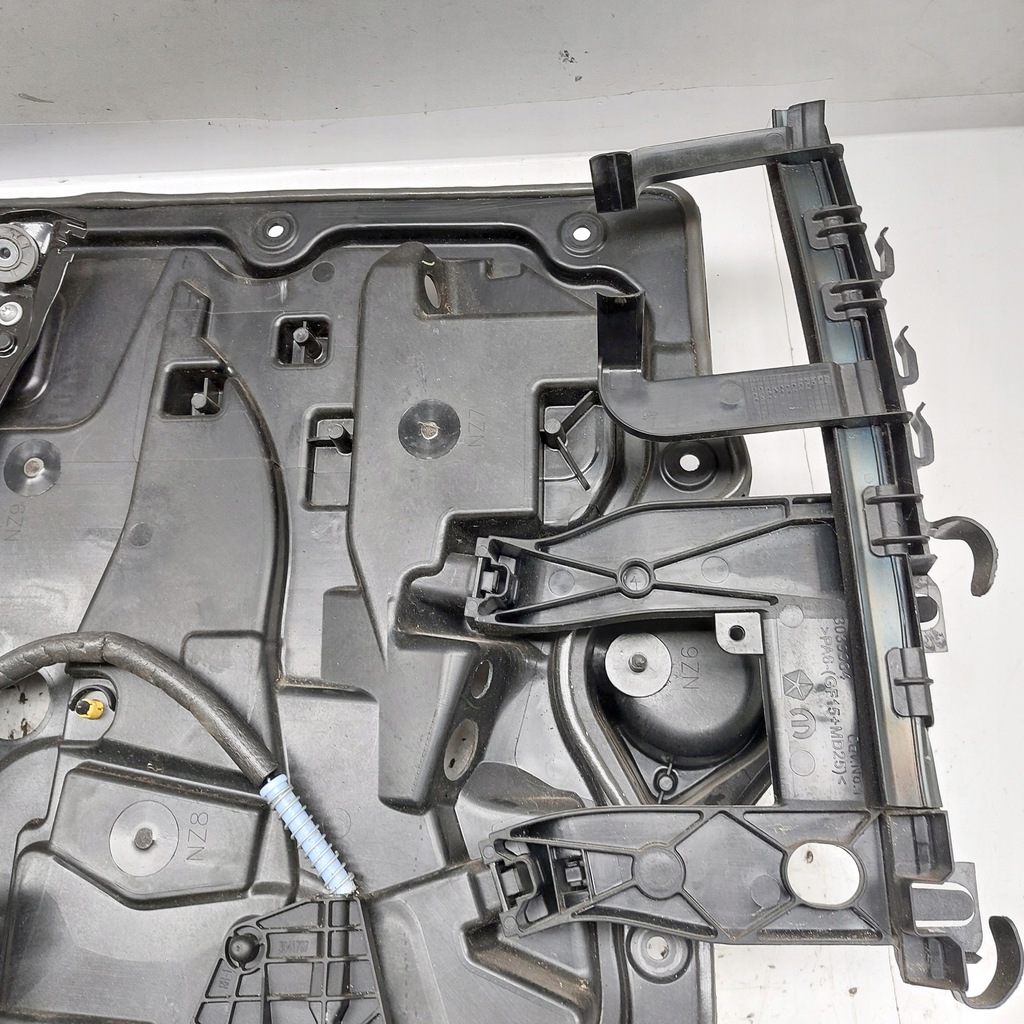 фото №10, Chrysler pacifica механизм подъемник стекло правый перед 3040965