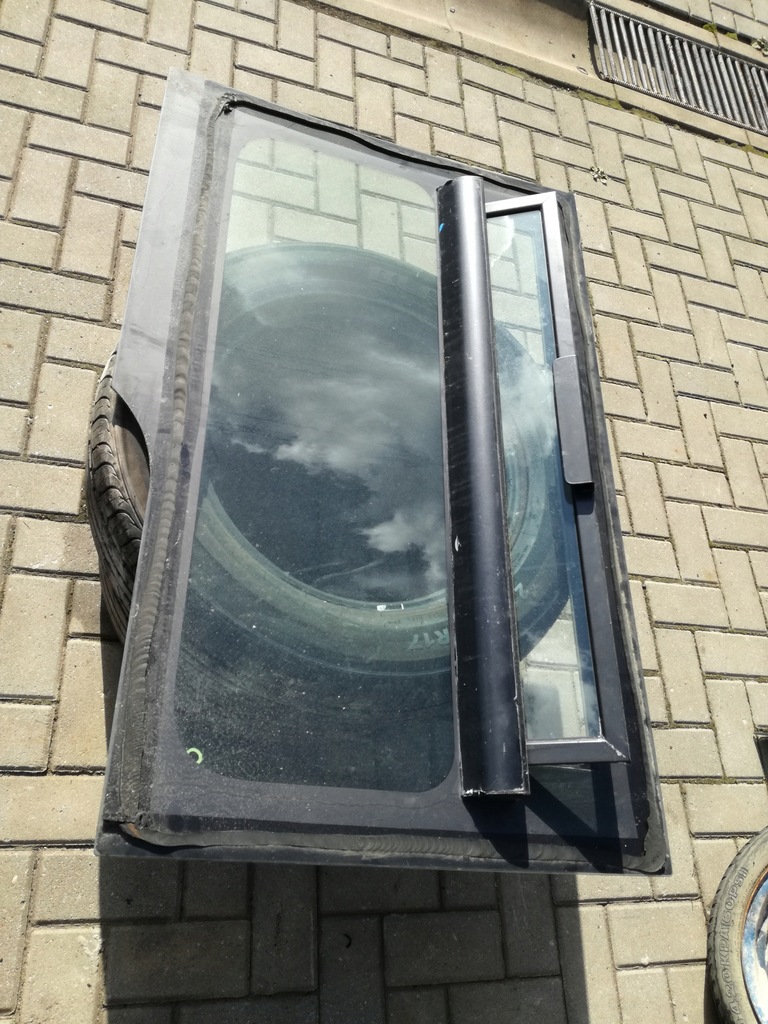 фото №5, Renault master iii movano скло бічна 1080x685