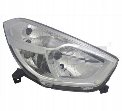 фото №1, Tyc 20-14729-05-2 фара