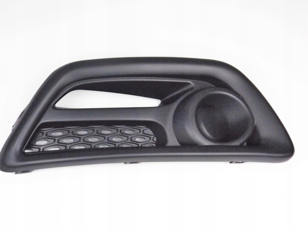 фото №1, Renault captur 13- решітка радіатора решітка бампера права