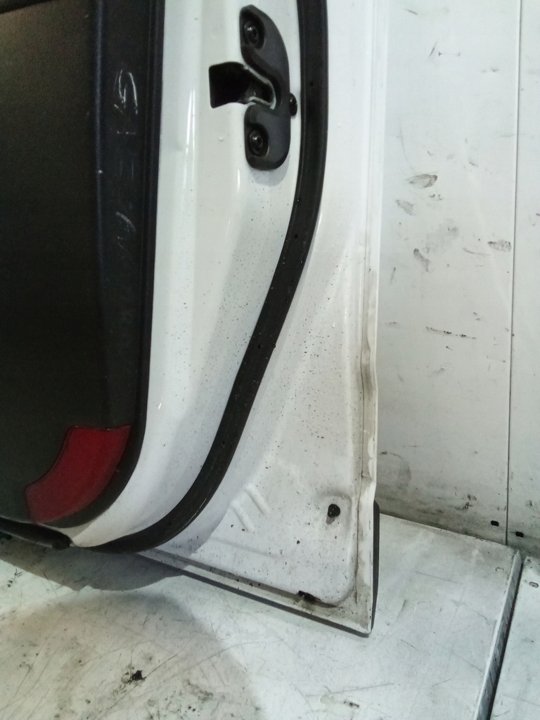 фото №11, G618 двері правий перед opel antara gaz