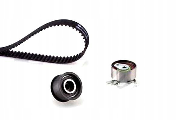 фото №2, Gates комплект - набір ремінь розподільного валу gat, k015368