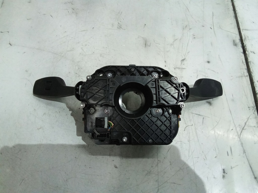 фото №5, K369 перемикач комбінований bmw f10 9234440