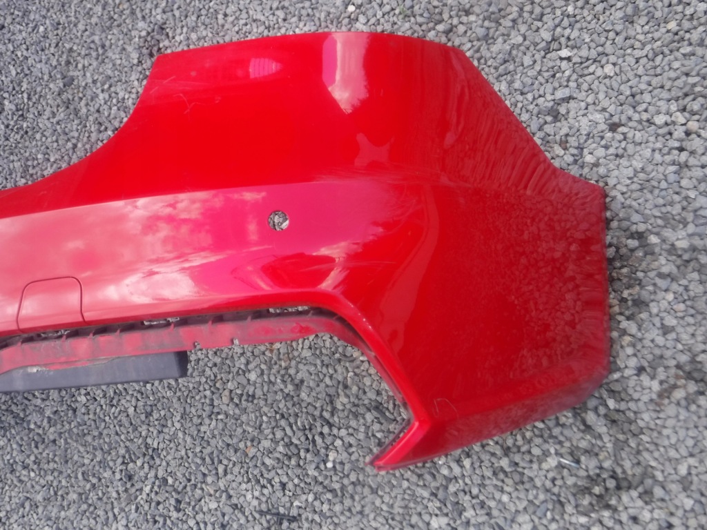 Audi a7 c8 s-line бампер задня 4k8807511d 4k8807511 Київ