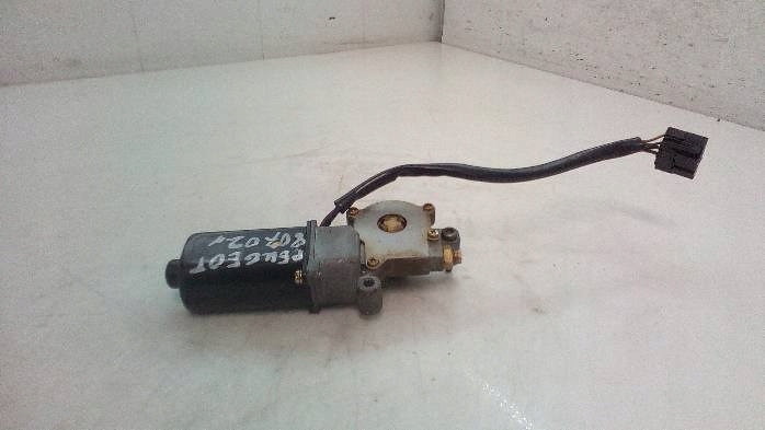 фото №1, Моторчик люк peugeot 807