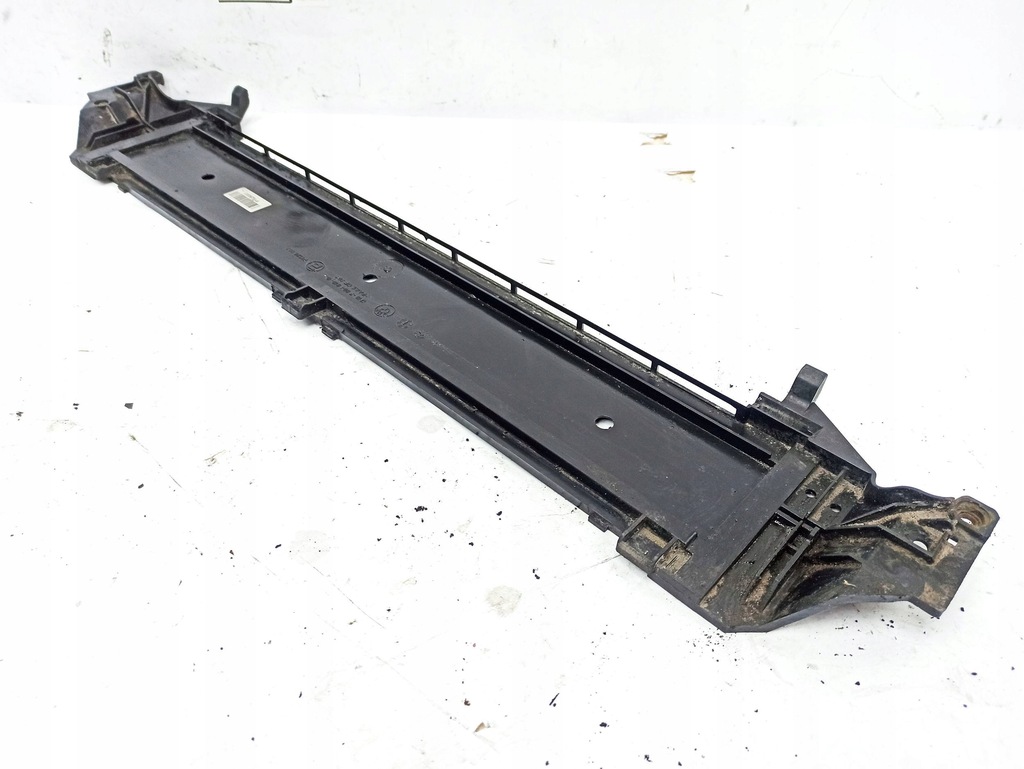 фото №12, Bmw 5 f10 f11 2013 нижні