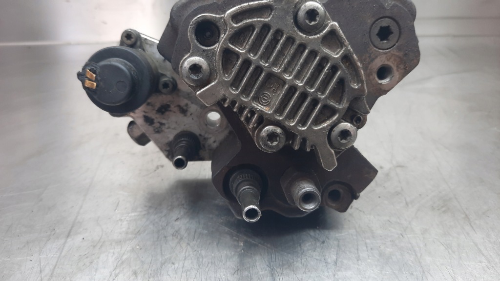 фото №3, Насос впрыскная 8200055072 renault laguna ii 1.9 d