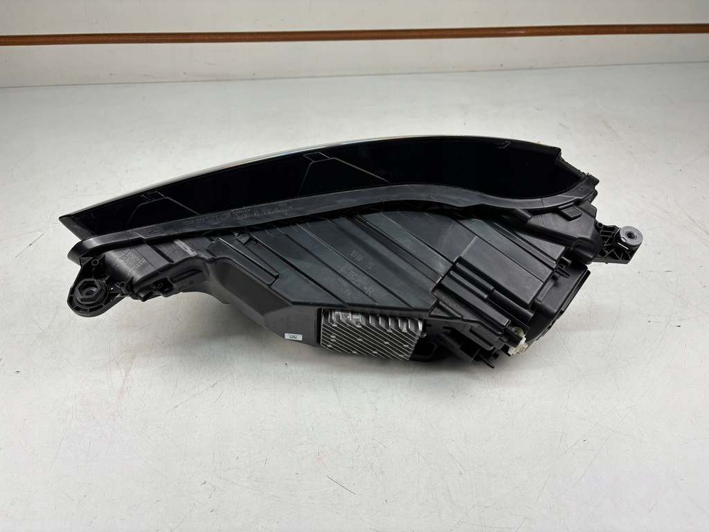 фото №12, Лампа права передня audi q5 lift 80a full led 80a941034f