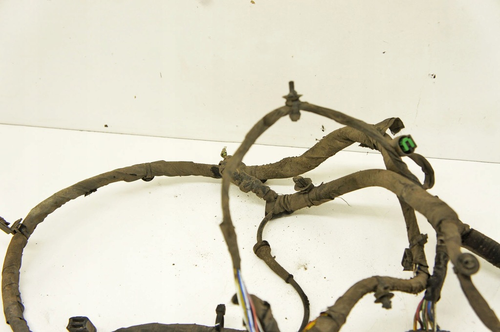 фото №5, Ql352 volvo v90 16- жгут p31472554