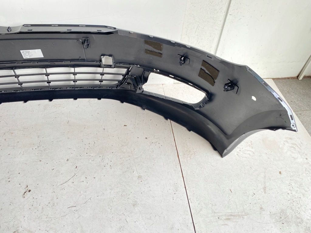 Бампер перед передний vw sharan 2 7n0 7n 2010- Недорого