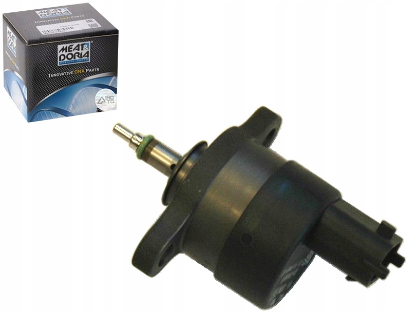 фото №1, Клапан регулювання тиску citroen berlingo minivan hyundai accent ii