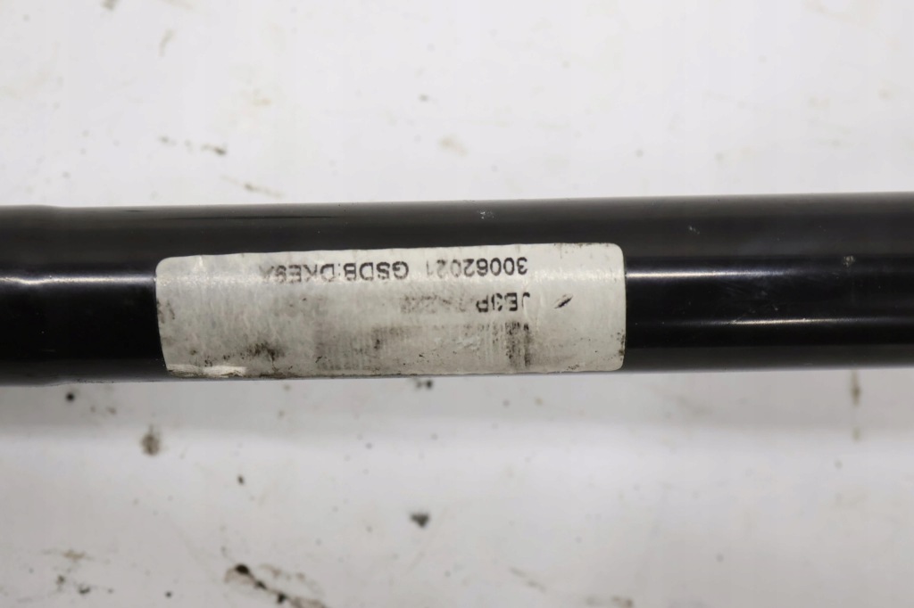 фото №2, Ford ranger v щуп масла