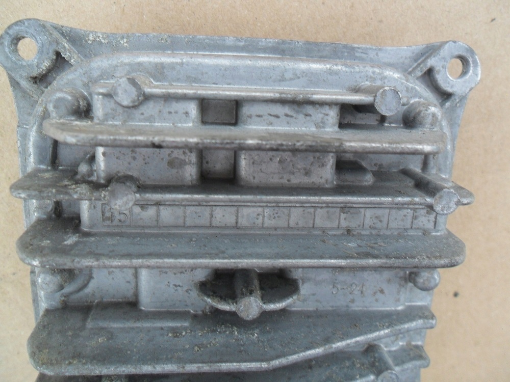 фото №7, Перетворювач ксенон bmw5 e60 e65 5dv009000-00