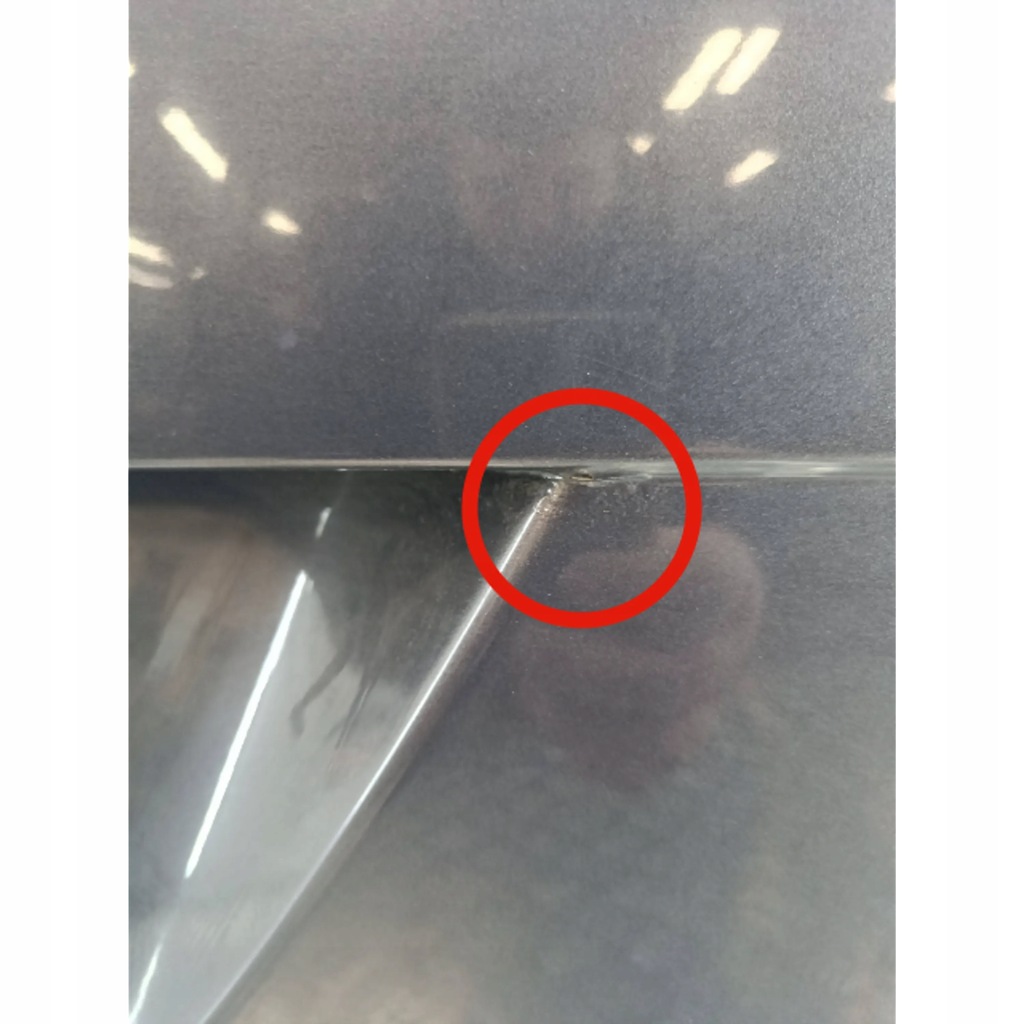 фото №6, Opel zafira c 2013 задняя крышка багажника багажника