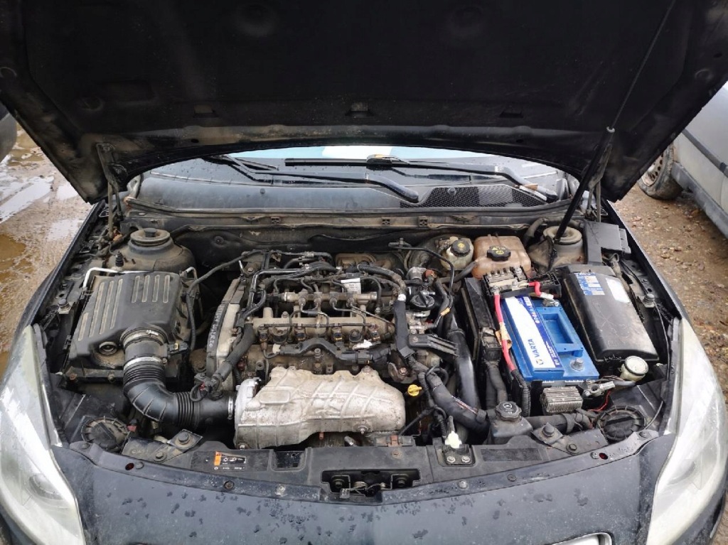 фото №7, Opel insignia реле 2011 2.0l 13500118