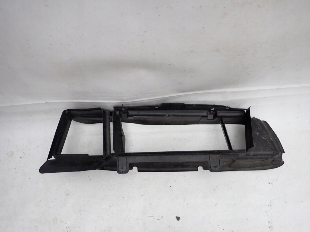 фото №9, Ford c-max ii 2 mk2 10-19 повітропровід впуск повітря