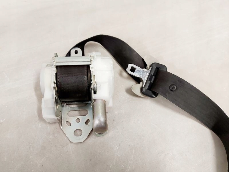 фото №7, Lexus is ii pas безопасности правый перед передний