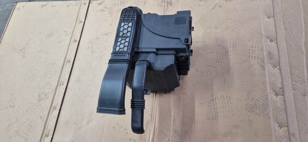 фото №1, Корпус акумулятор комплектна renault talisman