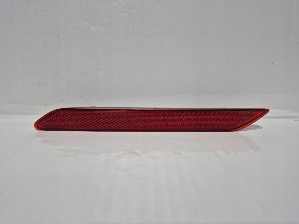 фото №1, Alfa romeo 156 97-03 отражатель бампера правый задняя оригинальный