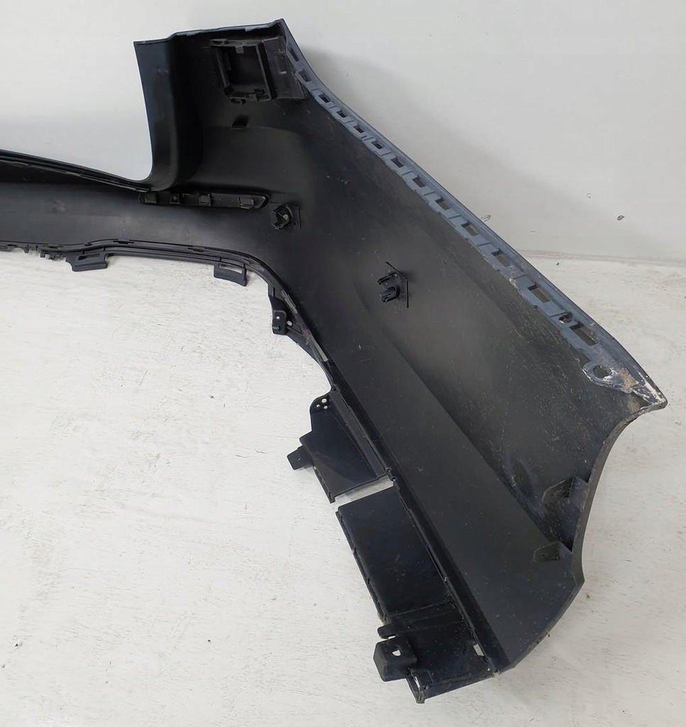 фото №9, Бампер задний задняя mercedes w213 amg kombi a2138850301