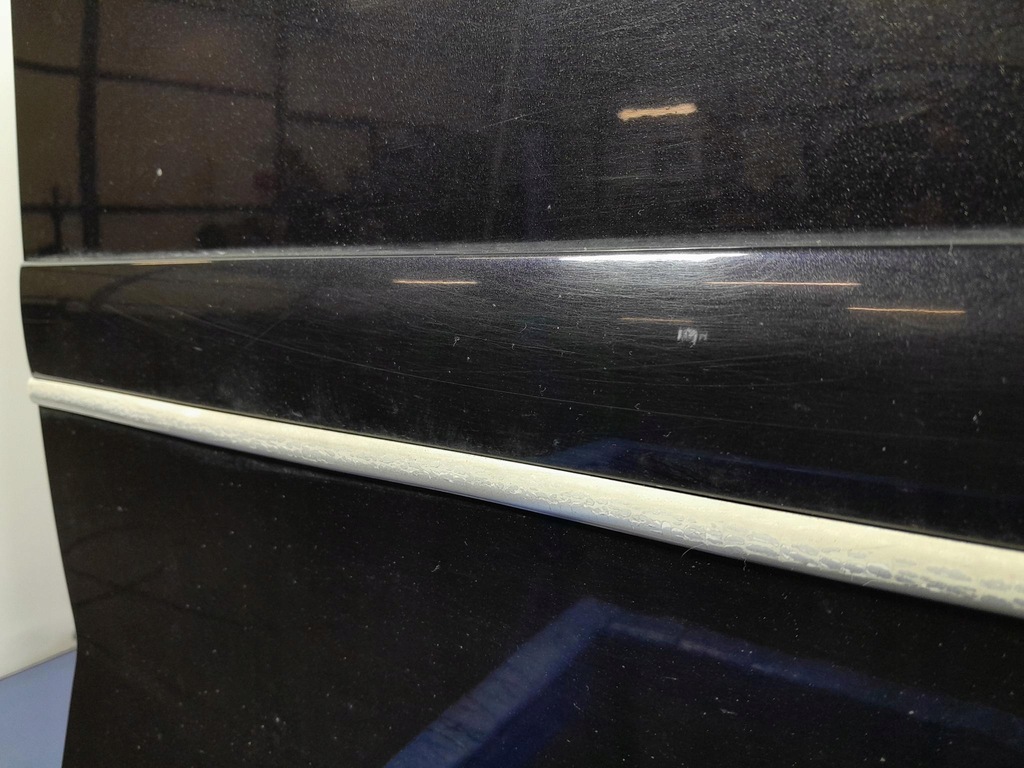 фото №7, Vw golf v plus двері задня ліва lc9z