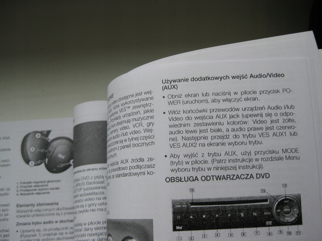 фото №13, Chrysler инструкция эксплуатации радио навигации jeep