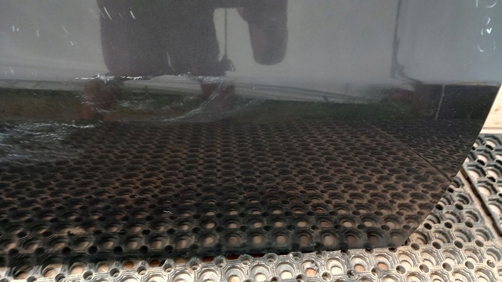 фото №7, Alfa romeo gt дверь перед правый 639/a