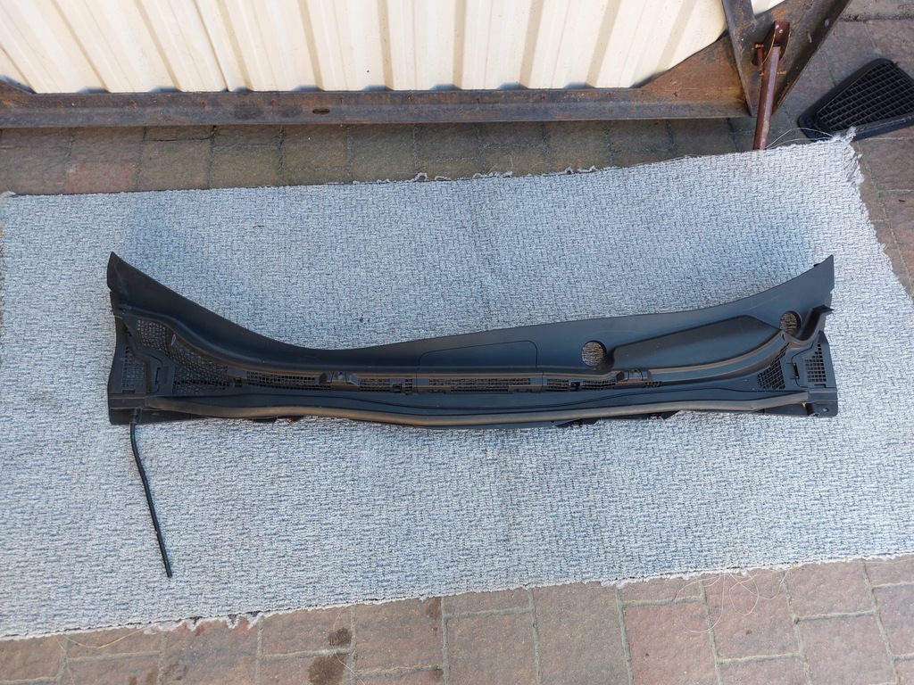 фото №1, Жабо nissan lesf i 16r