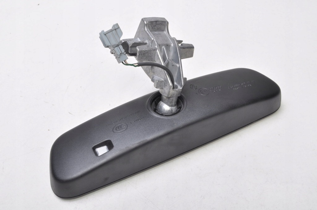 фото №4, Renault scenic iii lift xmod дзеркало внутрішнє 963211819r