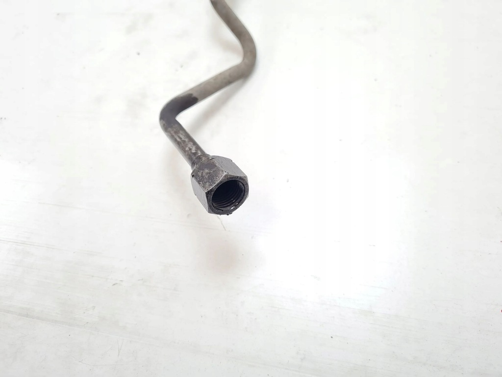 фото №8, 2008 bmw 7 f01 f02 f03 f04 шланг стабилизатора активированного 6775166