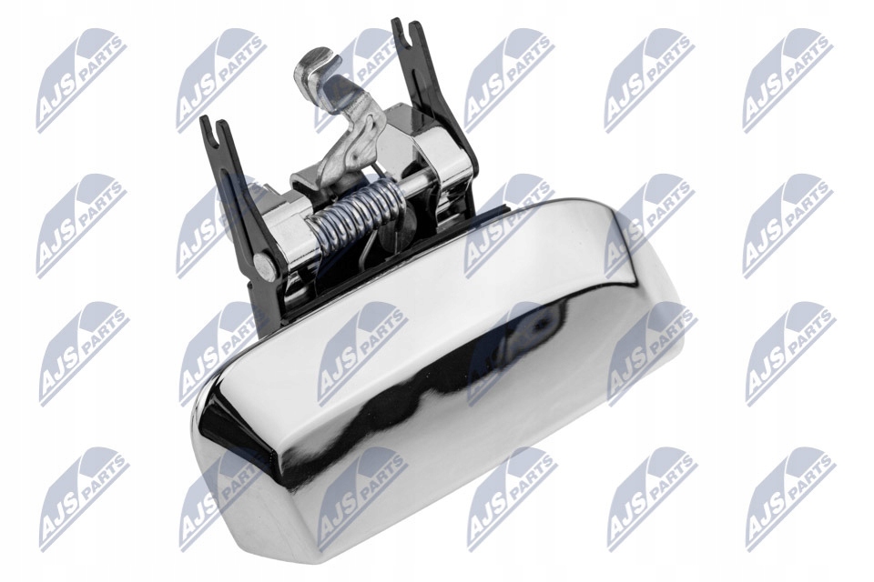 фото №2, Ручка зовнішня двері лівий задня nty nissan pathfinder